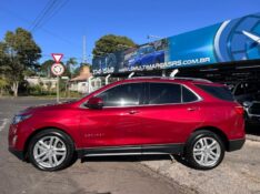 CHEVROLET EQUINOX PREMIER 2.0 TURBO AWD 262CV AUT. 2019/2019 LS MULTIMARCAS VENÂNCIO AIRES / Carros no Vale
