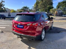CHEVROLET EQUINOX PREMIER 2.0 TURBO AWD 262CV AUT. 2019/2019 LS MULTIMARCAS VENÂNCIO AIRES / Carros no Vale