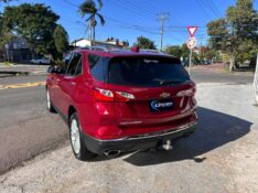 CHEVROLET EQUINOX PREMIER 2.0 TURBO AWD 262CV AUT. 2019/2019 LS MULTIMARCAS VENÂNCIO AIRES / Carros no Vale