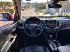 CHEVROLET EQUINOX PREMIER 2.0 TURBO AWD 262CV AUT. 2019/2019 LS MULTIMARCAS VENÂNCIO AIRES / Carros no Vale
