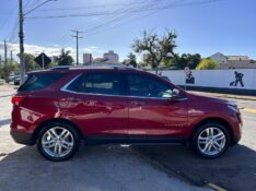 CHEVROLET EQUINOX PREMIER 2.0 TURBO AWD 262CV AUT. 2019/2019 LS MULTIMARCAS VENÂNCIO AIRES / Carros no Vale