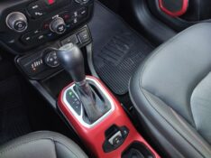 JEEP RENEGADE 2.0 16V TURBO DIESEL TRAILHAWK 4P 4X4 AUTOMÁTICO 2020/2020 ROSAUTO VEÍCULOS VENÂNCIO AIRES / Carros no Vale