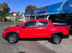 FIAT STRADA FREEDOM 1.3 2021/2021 LS MULTIMARCAS VENÂNCIO AIRES / Carros no Vale