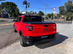 FIAT STRADA FREEDOM 1.3 2021/2021 LS MULTIMARCAS VENÂNCIO AIRES / Carros no Vale