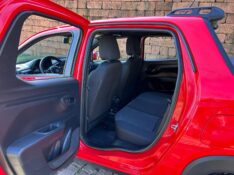 FIAT STRADA FREEDOM 1.3 2021/2021 LS MULTIMARCAS VENÂNCIO AIRES / Carros no Vale