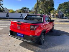 FIAT STRADA FREEDOM 1.3 2021/2021 LS MULTIMARCAS VENÂNCIO AIRES / Carros no Vale