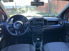 FIAT STRADA FREEDOM 1.3 2021/2021 LS MULTIMARCAS VENÂNCIO AIRES / Carros no Vale