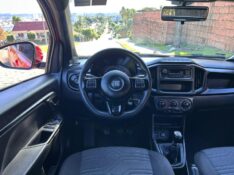 FIAT STRADA FREEDOM 1.3 2021/2021 LS MULTIMARCAS VENÂNCIO AIRES / Carros no Vale