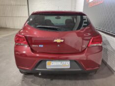 CHEVROLET ONIX LT 1.0 2018/2018 ROSAUTO VEÍCULOS VENÂNCIO AIRES / Carros no Vale