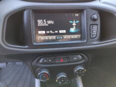 CHEVROLET ONIX LT 1.0 2018/2018 ROSAUTO VEÍCULOS VENÂNCIO AIRES / Carros no Vale