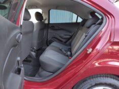 CHEVROLET ONIX LT 1.0 2018/2018 ROSAUTO VEÍCULOS VENÂNCIO AIRES / Carros no Vale