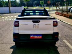 FIAT STRADA 1.4 ENDURANCE CS 8V 2022 2022/2022 CRUZEIRO MULTIMARCAS CRUZEIRO DO SUL / Carros no Vale