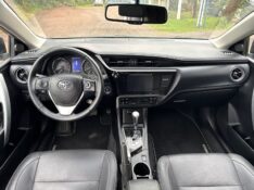 TOYOTA COROLLA XEI 2.0 FLEX 16V AUT. 2019/2019 MENEGHINI VEÍCULOS ARROIO DO MEIO / Carros no Vale