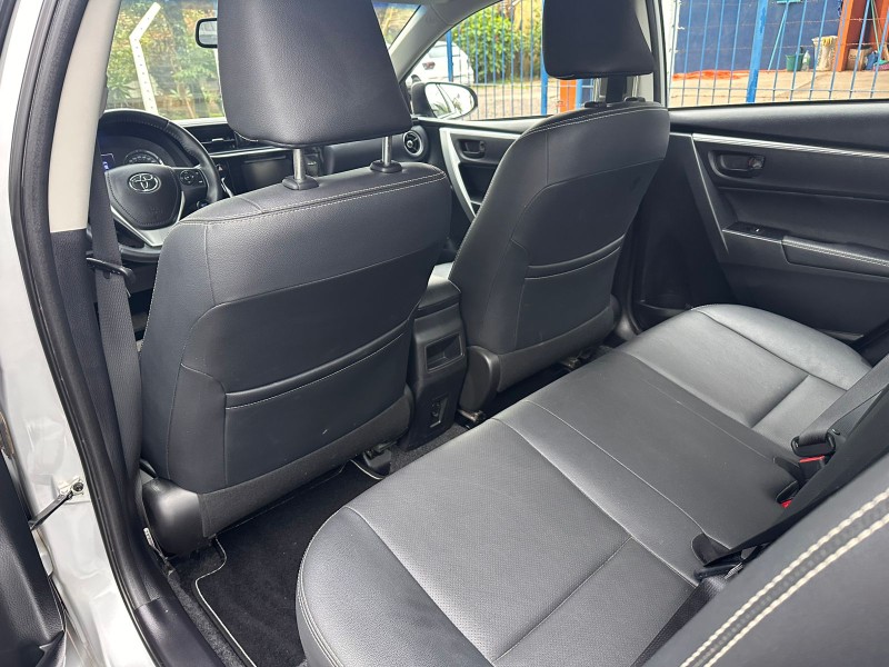 TOYOTA COROLLA XEI 2.0 FLEX 16V AUT. 2019/2019 MENEGHINI VEÍCULOS ARROIO DO MEIO / Carros no Vale