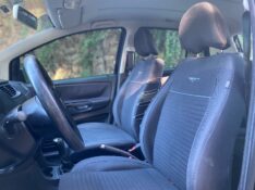 VOLKSWAGEN CROSSFOX G2 1.6 2010/2011 ESTAÇÃO DO CARRO ESTRELA / Carros no Vale