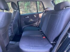 VOLKSWAGEN CROSSFOX G2 1.6 2010/2011 ESTAÇÃO DO CARRO ESTRELA / Carros no Vale