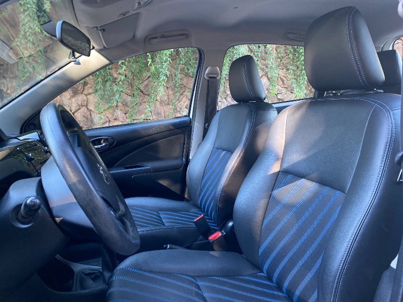 TOYOTA ETIOS XS 1.5 2015/2015 ESTAÇÃO DO CARRO ESTRELA / Carros no Vale