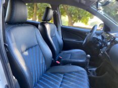 TOYOTA ETIOS XS 1.5 2015/2015 ESTAÇÃO DO CARRO ESTRELA / Carros no Vale