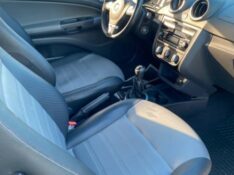 VOLKSWAGEN SAVEIRO SAVEIRO CROSS 1.6 T.FLEX 16V CD 2016/2016 NEURI VEÍCULOS LAJEADO / Carros no Vale