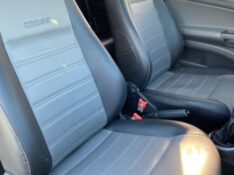 VOLKSWAGEN SAVEIRO SAVEIRO CROSS 1.6 T.FLEX 16V CD 2016/2016 NEURI VEÍCULOS LAJEADO / Carros no Vale
