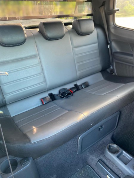 VOLKSWAGEN SAVEIRO SAVEIRO CROSS 1.6 T.FLEX 16V CD 2016/2016 NEURI VEÍCULOS LAJEADO / Carros no Vale