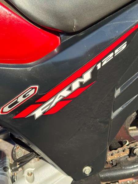 HONDA MOTOS FAN 125 KS 2014/2015 AR MULTIMARCAS VENÂNCIO AIRES / Carros no Vale