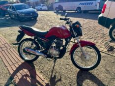 HONDA MOTOS FAN 125 KS 2014/2015 AR MULTIMARCAS VENÂNCIO AIRES / Carros no Vale