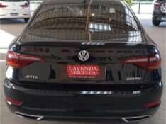 VOLKSWAGEN JETTA 1.4 R-LINE 250 16V TSI 2018/2019 LAVENDA VEÍCULOS ARROIO DO MEIO / Carros no Vale