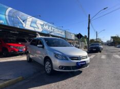 VOLKSWAGEN GOL POWER 1.6 2012/2012 LS MULTIMARCAS VENÂNCIO AIRES / Carros no Vale