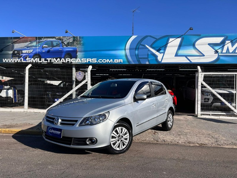 GOL POWER 1.6