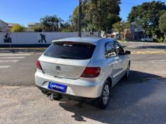 VOLKSWAGEN GOL POWER 1.6 2012/2012 LS MULTIMARCAS VENÂNCIO AIRES / Carros no Vale