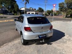 VOLKSWAGEN GOL POWER 1.6 2012/2012 LS MULTIMARCAS VENÂNCIO AIRES / Carros no Vale