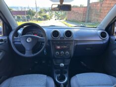 VOLKSWAGEN GOL POWER 1.6 2012/2012 LS MULTIMARCAS VENÂNCIO AIRES / Carros no Vale