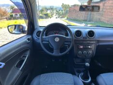 VOLKSWAGEN GOL POWER 1.6 2012/2012 LS MULTIMARCAS VENÂNCIO AIRES / Carros no Vale