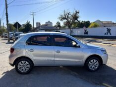 VOLKSWAGEN GOL POWER 1.6 2012/2012 LS MULTIMARCAS VENÂNCIO AIRES / Carros no Vale