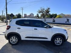 CITROEN C3 2023/2023 LS MULTIMARCAS VENÂNCIO AIRES / Carros no Vale