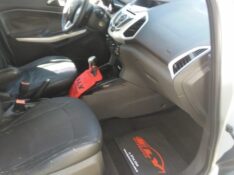 FORD ECOSPORT FREESTYLE 1.6 16V FLEX 5P 2013/2013 ELY AUTOMÓVEIS LAJEADO / Carros no Vale