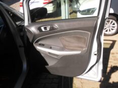 FORD ECOSPORT FREESTYLE 1.6 16V FLEX 5P 2013/2013 ELY AUTOMÓVEIS LAJEADO / Carros no Vale