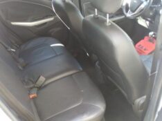 FORD ECOSPORT FREESTYLE 1.6 16V FLEX 5P 2013/2013 ELY AUTOMÓVEIS LAJEADO / Carros no Vale