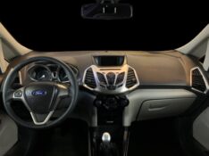 FORD ECOSPORT 2.0 TITANIUM 16V FLEX 4P MANUAL 2012/2013 DUARTE VEÍCULOS PORTO ALEGRE / Carros no Vale