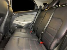 FORD ECOSPORT 2.0 TITANIUM 16V FLEX 4P MANUAL 2012/2013 DUARTE VEÍCULOS PORTO ALEGRE / Carros no Vale