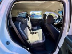 CHEVROLET SPIN LT 1.8 8V ECONO.FLEX 5P MEC. 2018/2018 AR MULTIMARCAS VENÂNCIO AIRES / Carros no Vale