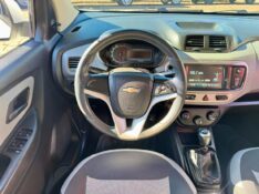 CHEVROLET SPIN LT 1.8 8V ECONO.FLEX 5P MEC. 2018/2018 AR MULTIMARCAS VENÂNCIO AIRES / Carros no Vale