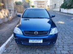 CHEVROLET CORSA SEDAN 1.8 2002/2003 ALTERNATIVA VEÍCULOS LAJEADO / Carros no Vale