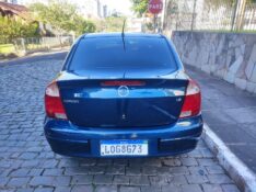 CHEVROLET CORSA SEDAN 1.8 2002/2003 ALTERNATIVA VEÍCULOS LAJEADO / Carros no Vale