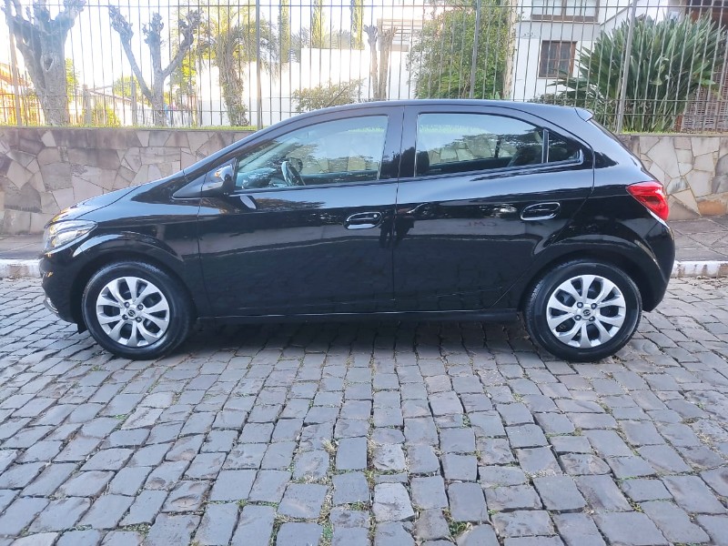 CHEVROLET ONIX 1.4 LT - 2018