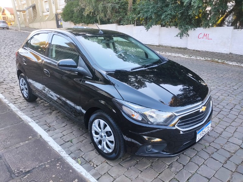 CHEVROLET ONIX 1.4 LT - 2018