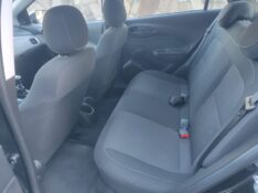 CHEVROLET ONIX 1.4 LT 2017/2018 ALTERNATIVA VEÍCULOS LAJEADO / Carros no Vale