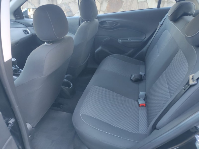 CHEVROLET ONIX 1.4 LT - 2018