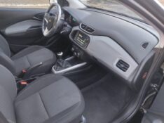 CHEVROLET ONIX 1.4 LT 2017/2018 ALTERNATIVA VEÍCULOS LAJEADO / Carros no Vale